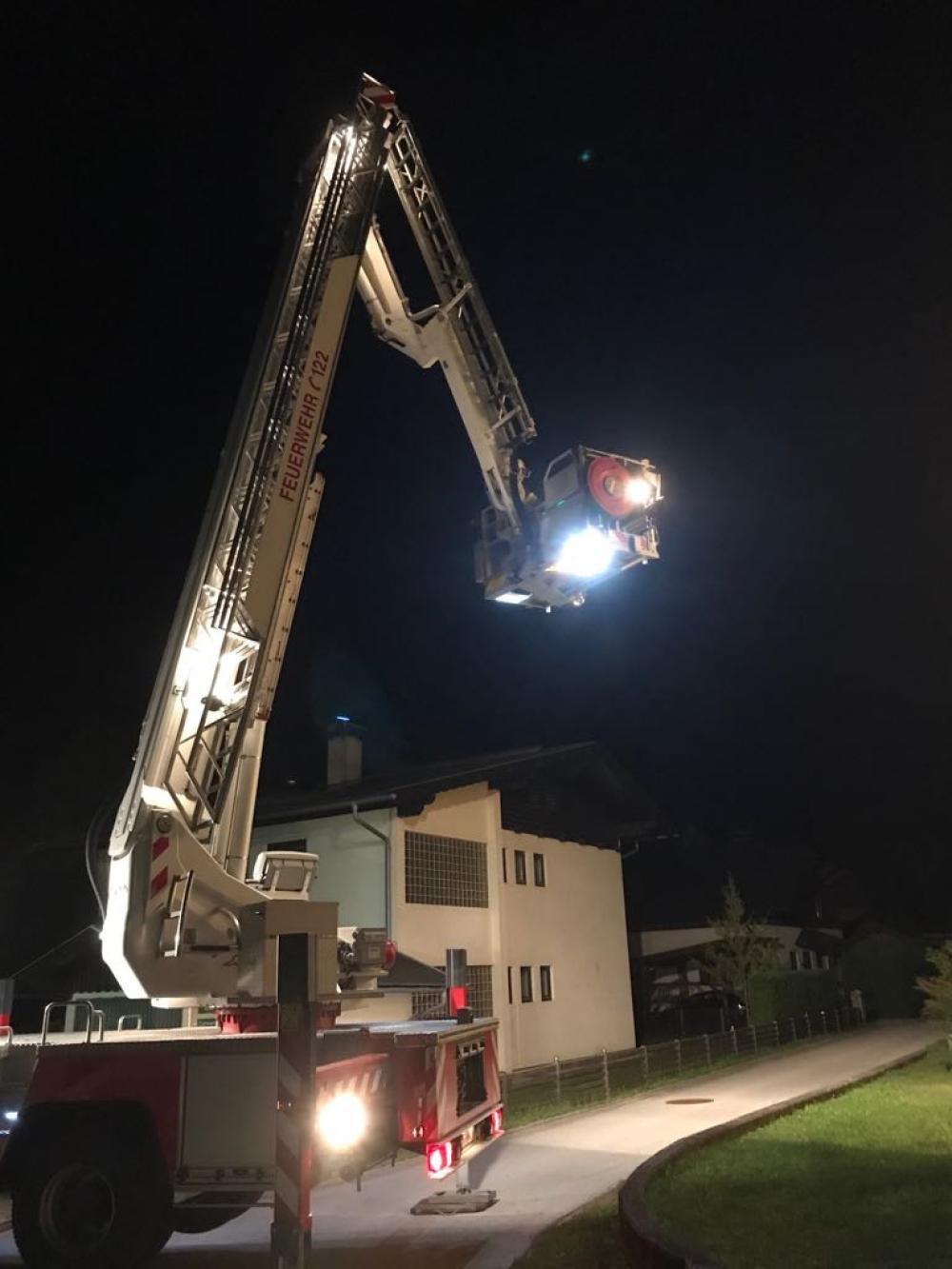 Wohnungsöffnung in Greifenburg